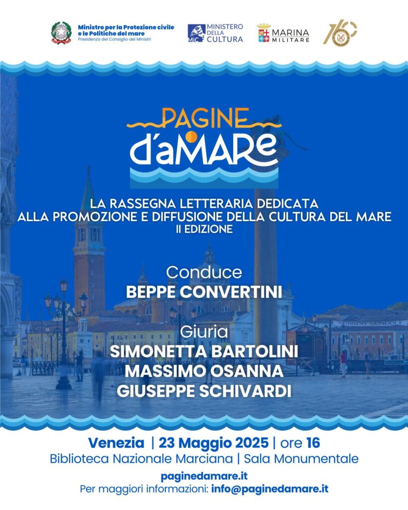 Pagine d’aMare