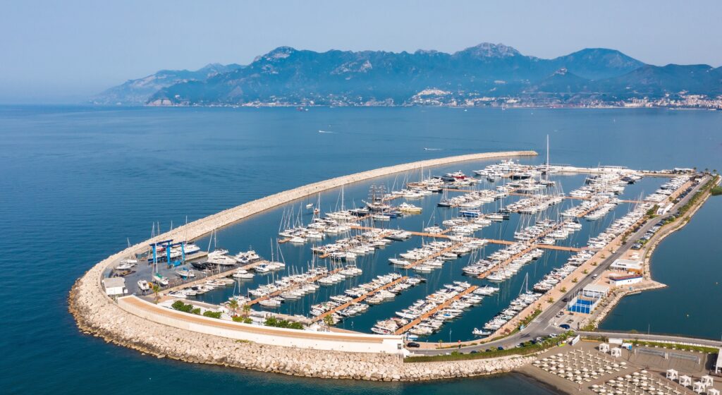 Marina d’Arechi