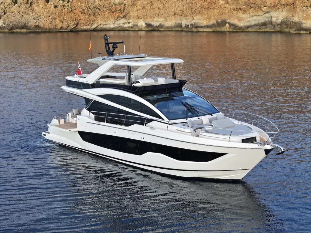 Pearl Yachts