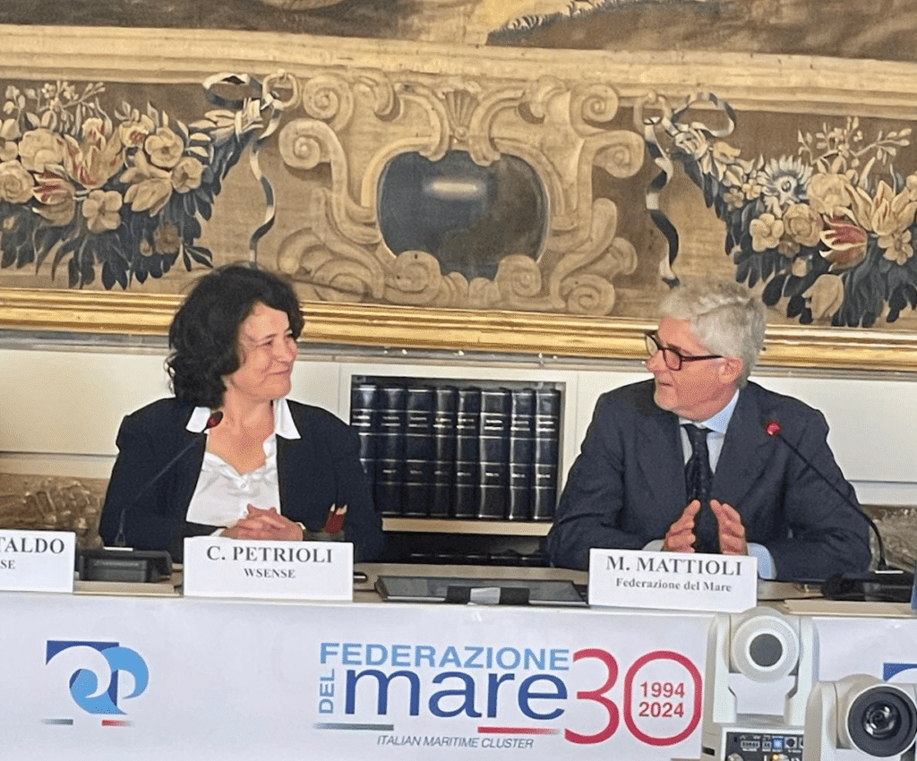 Federazione del Mare