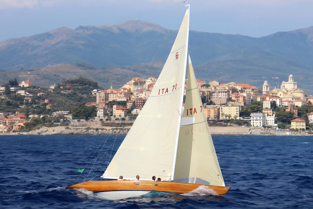 Regate delle Isole