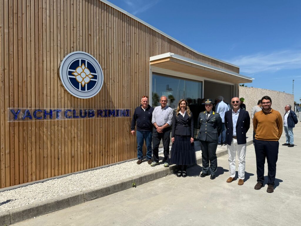 Yacht Club Rimini