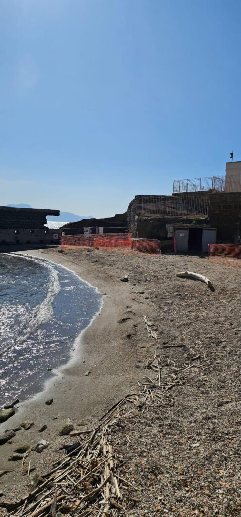 Adsp Mar Tirreno