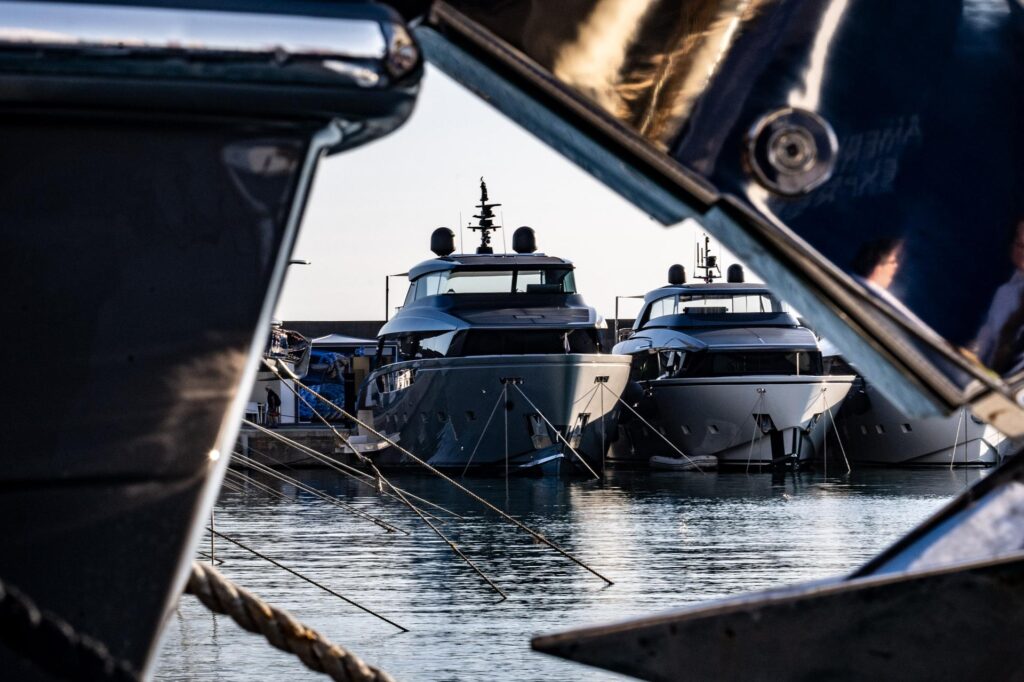 Confindustria Nautica