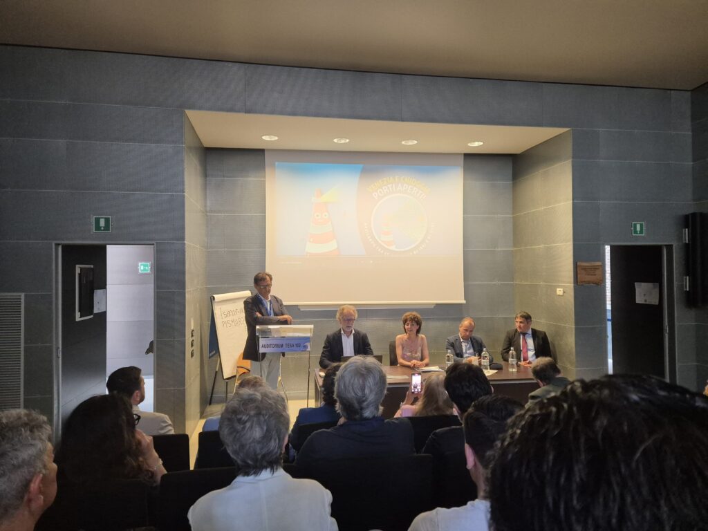 Accademia della Logistica e del Mare