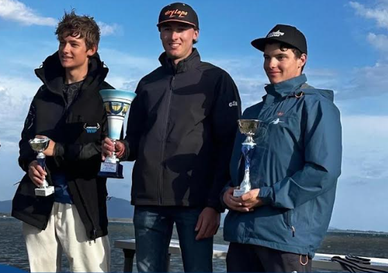 Italia Cup WASZP