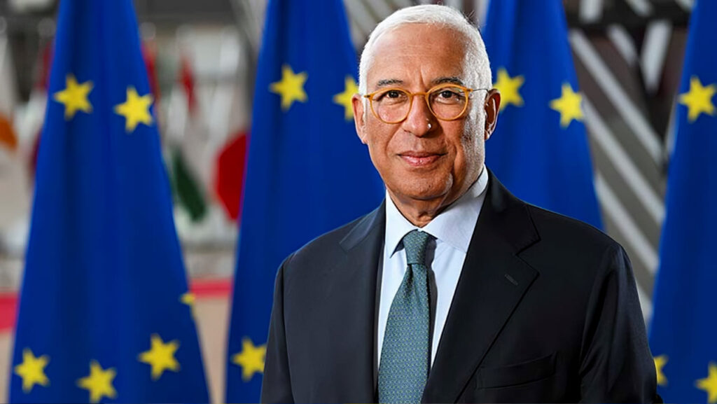 António Costa