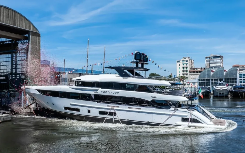Benetti