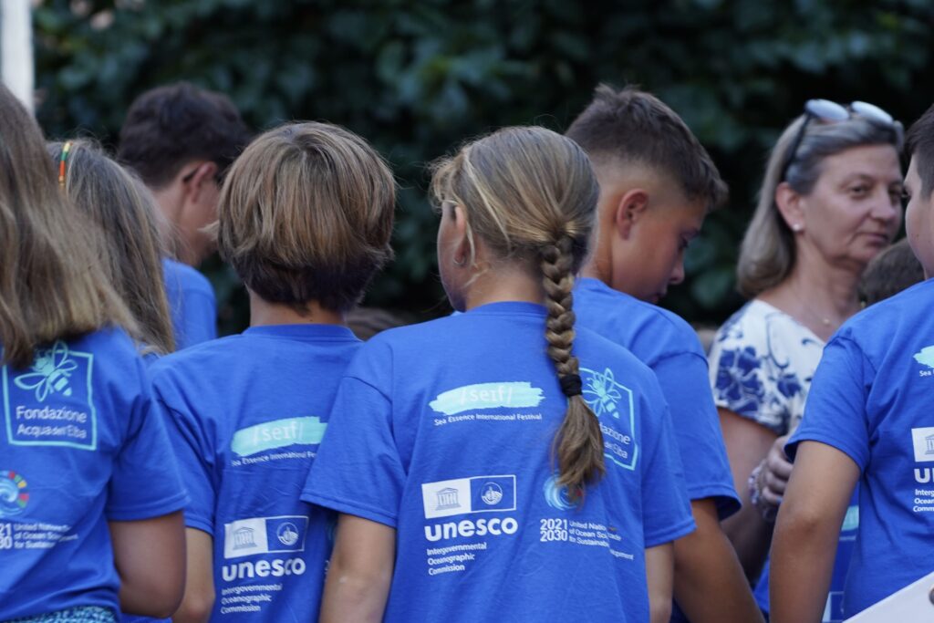 Blue Schools