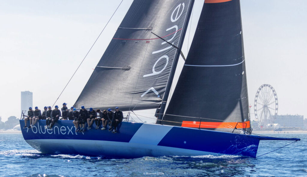 Bluenext Team