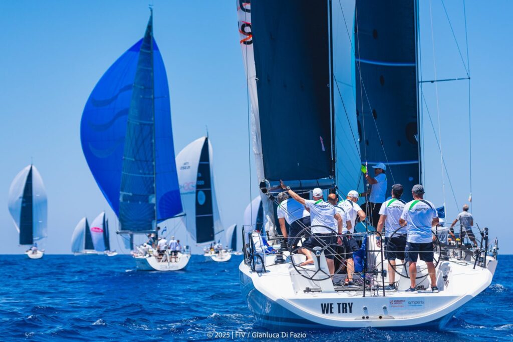 Vela d’Altura 2025