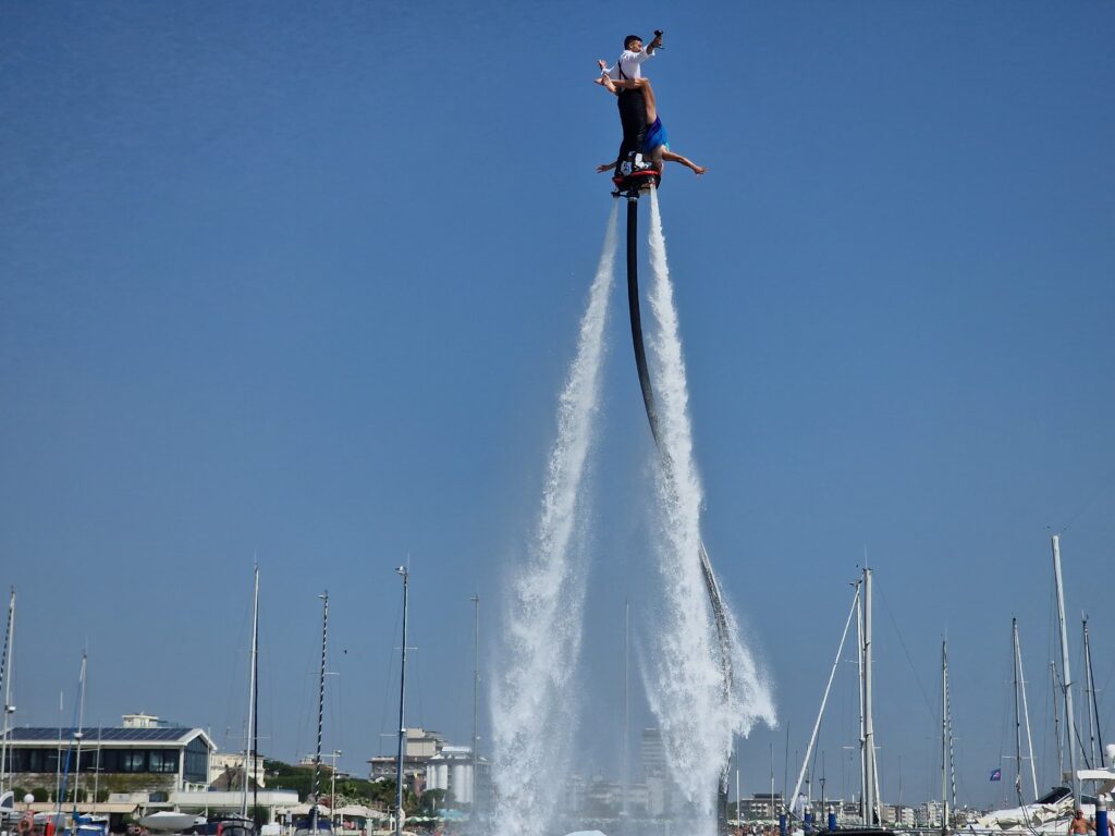 Grand Prix Offshore Cervia