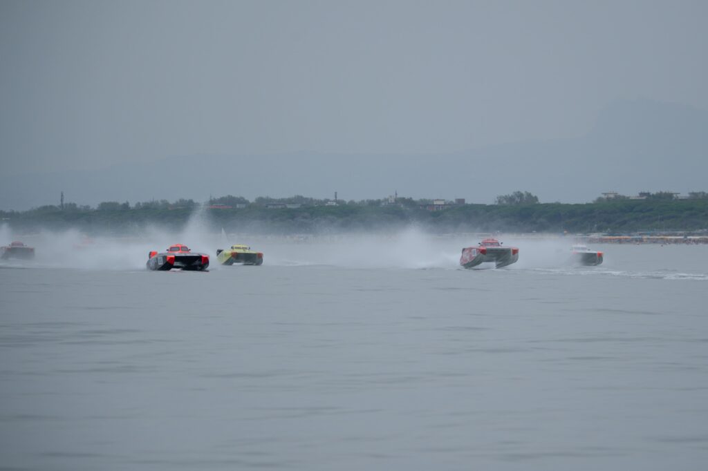 Grand Prix Offshore