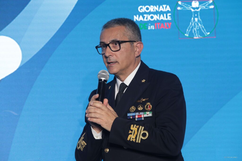 Sergio Liardo