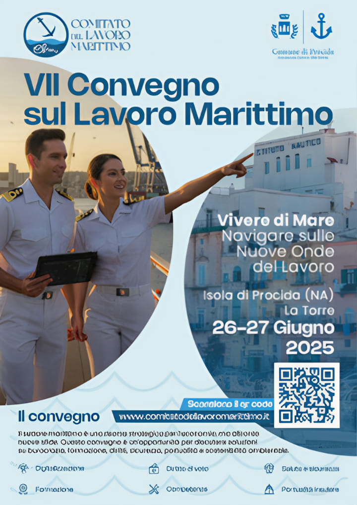 Lavoro marittimo