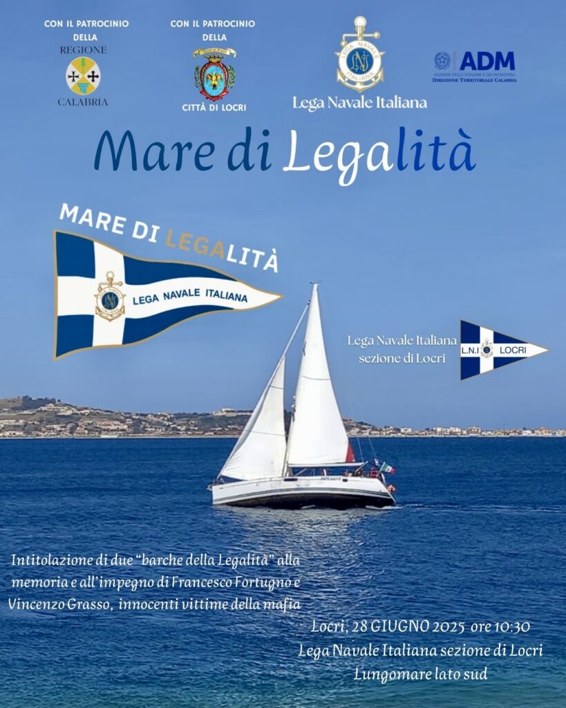 Vela & Salute