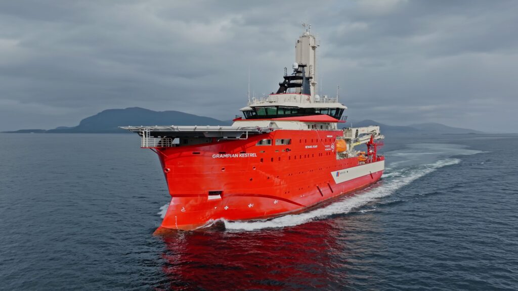 Fincantieri