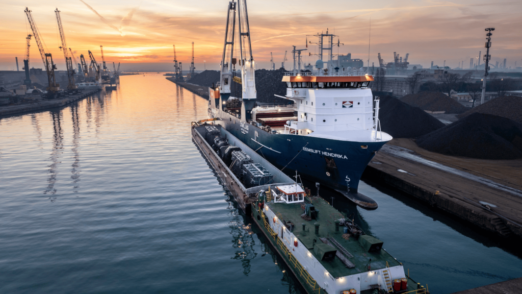 Adria Shipping Summit