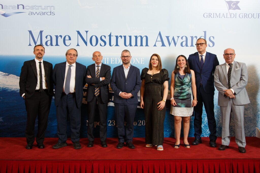 Mare Nostrum Awards