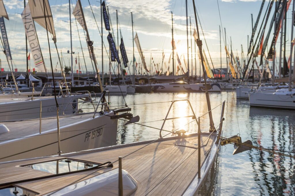 Turismo nautico