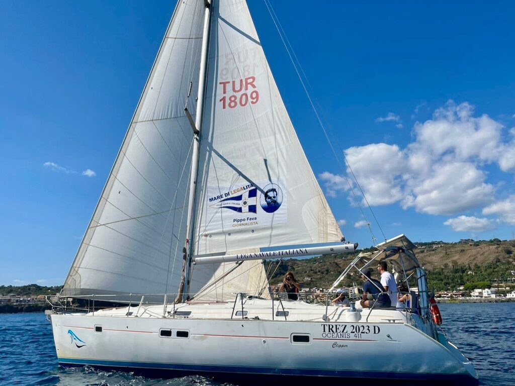 Vela & Salute