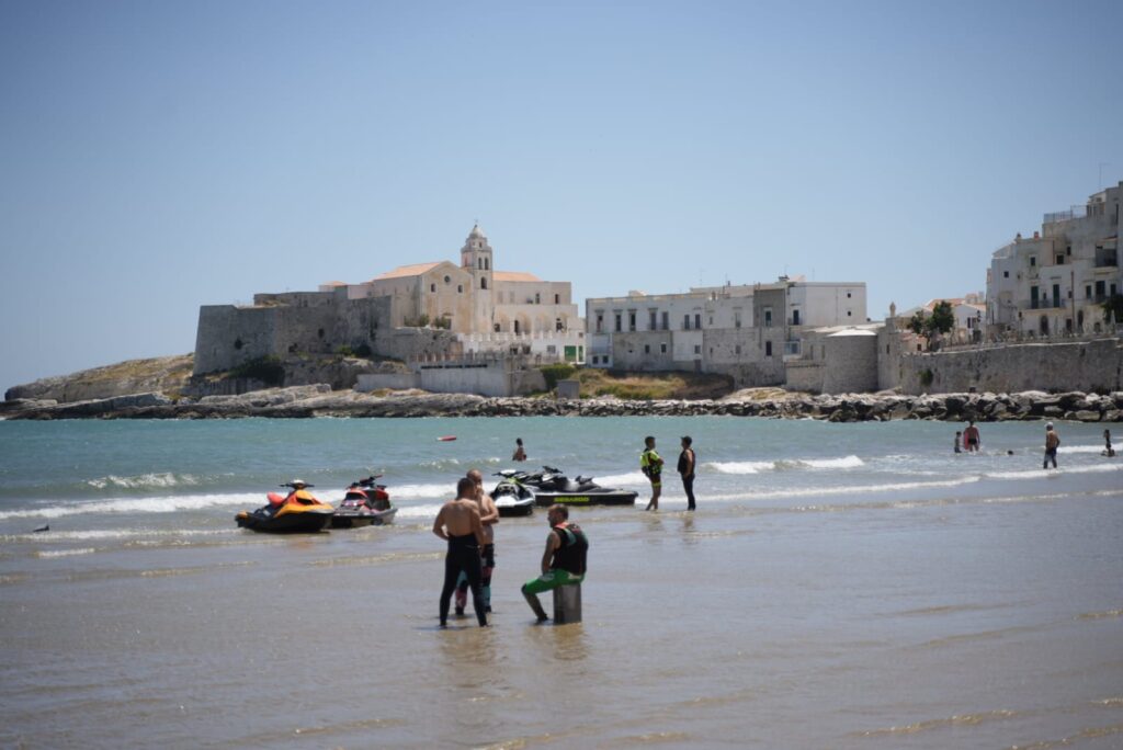 Vieste