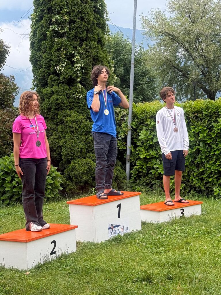 WASZP Italia Cup