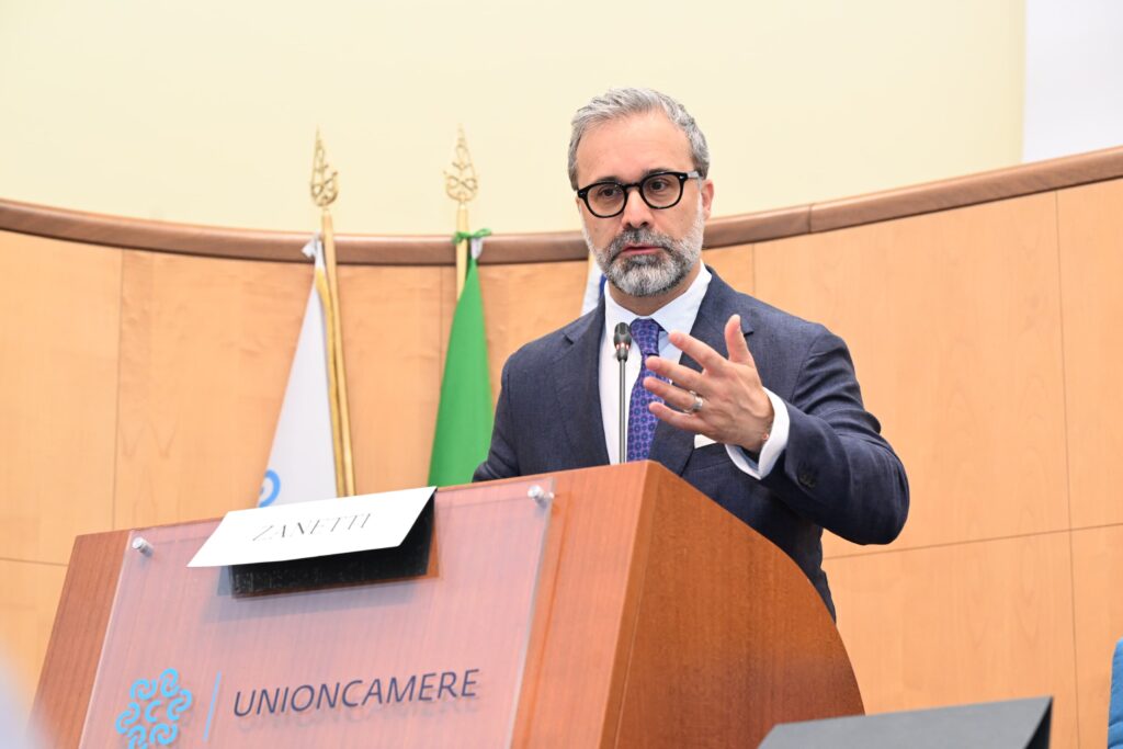 Occupazione dei marittimi italiani