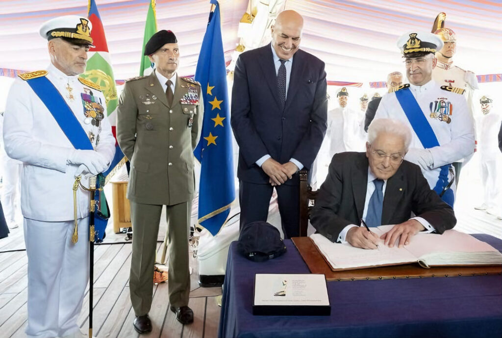 Mattarella
