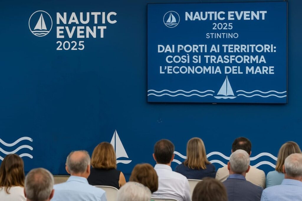 Nautic Event 2025