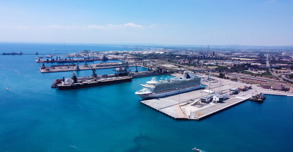 AdSP Taranto