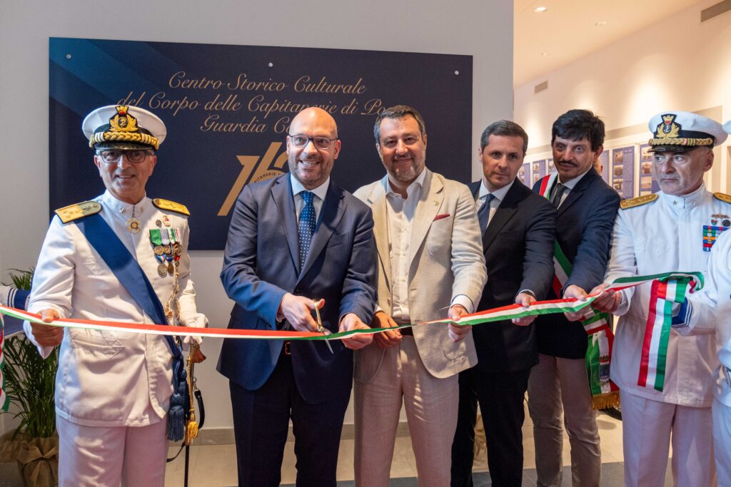 Guardia Costiera