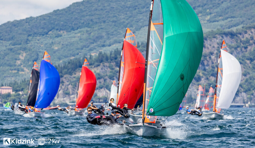 29er European Championship