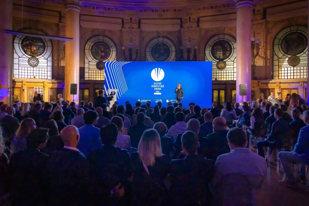 Design Innovation Award
