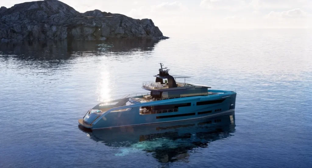Antonini Navi