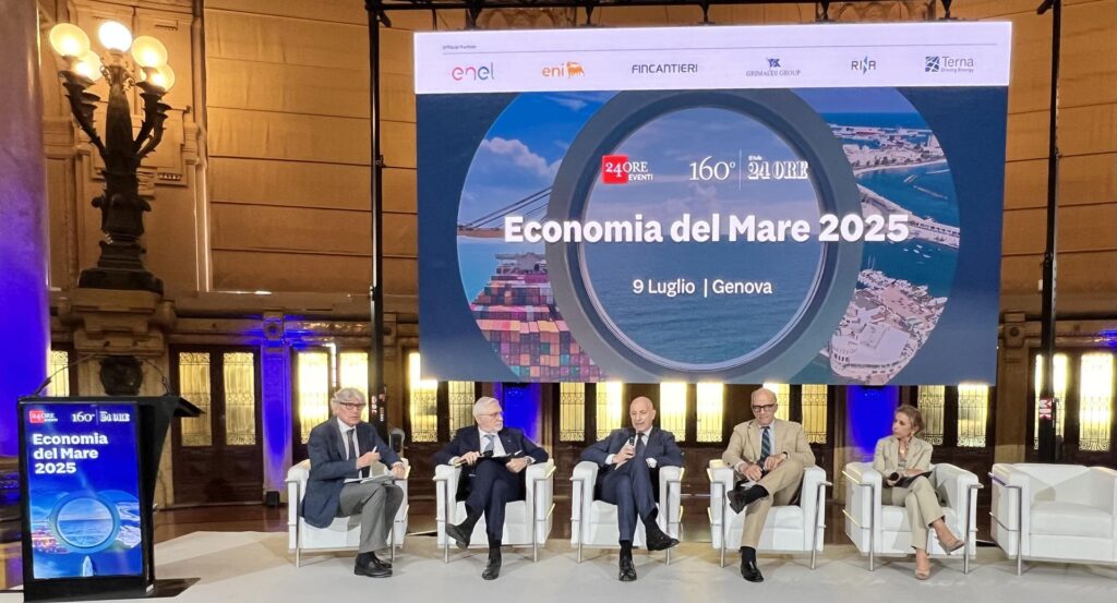 Confindustria Nautica