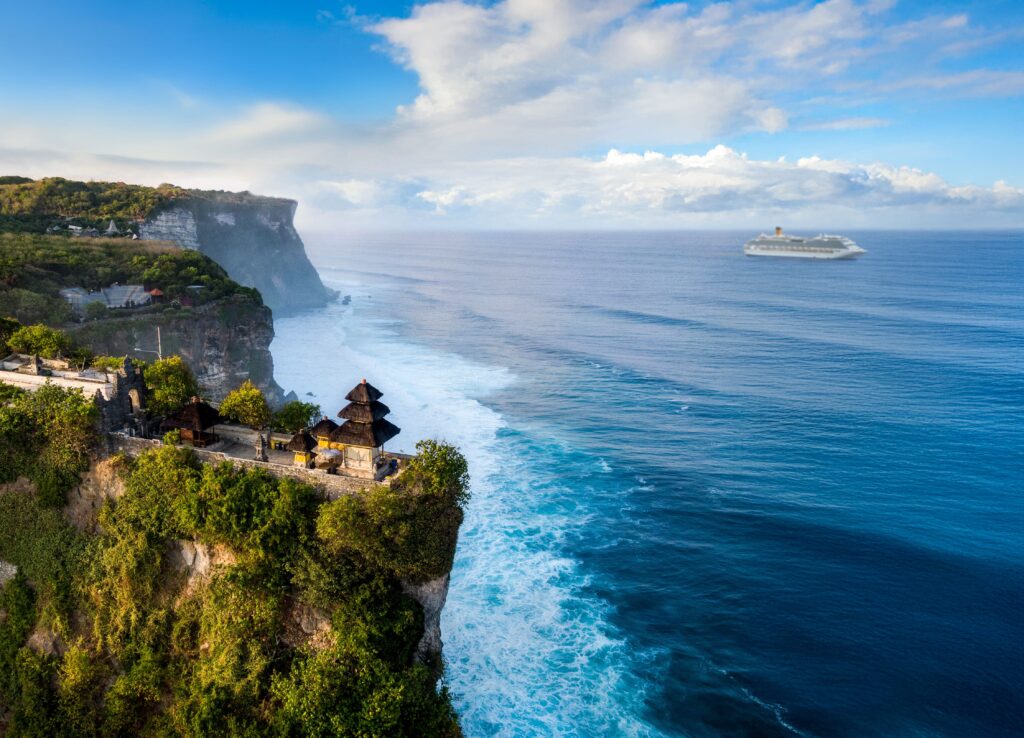 Costa Serena