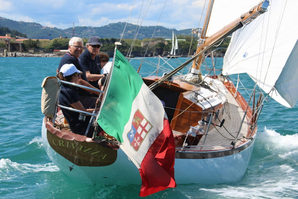 Regata delle Isole