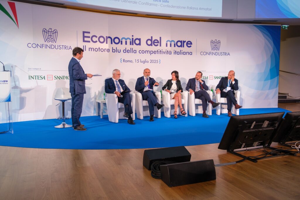 Confindustria
