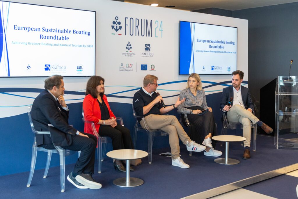 Roundtable EBI