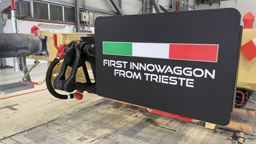 Innoway Trieste