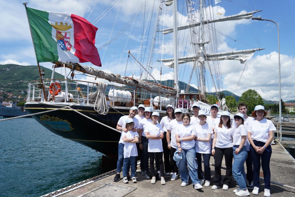 Nave Italia