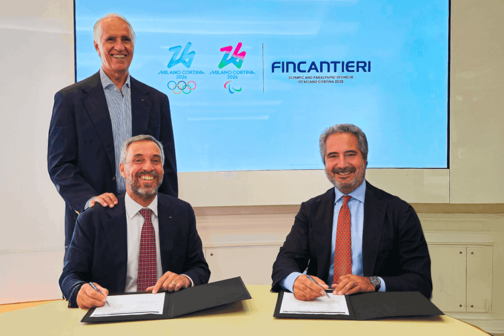 Fincantieri