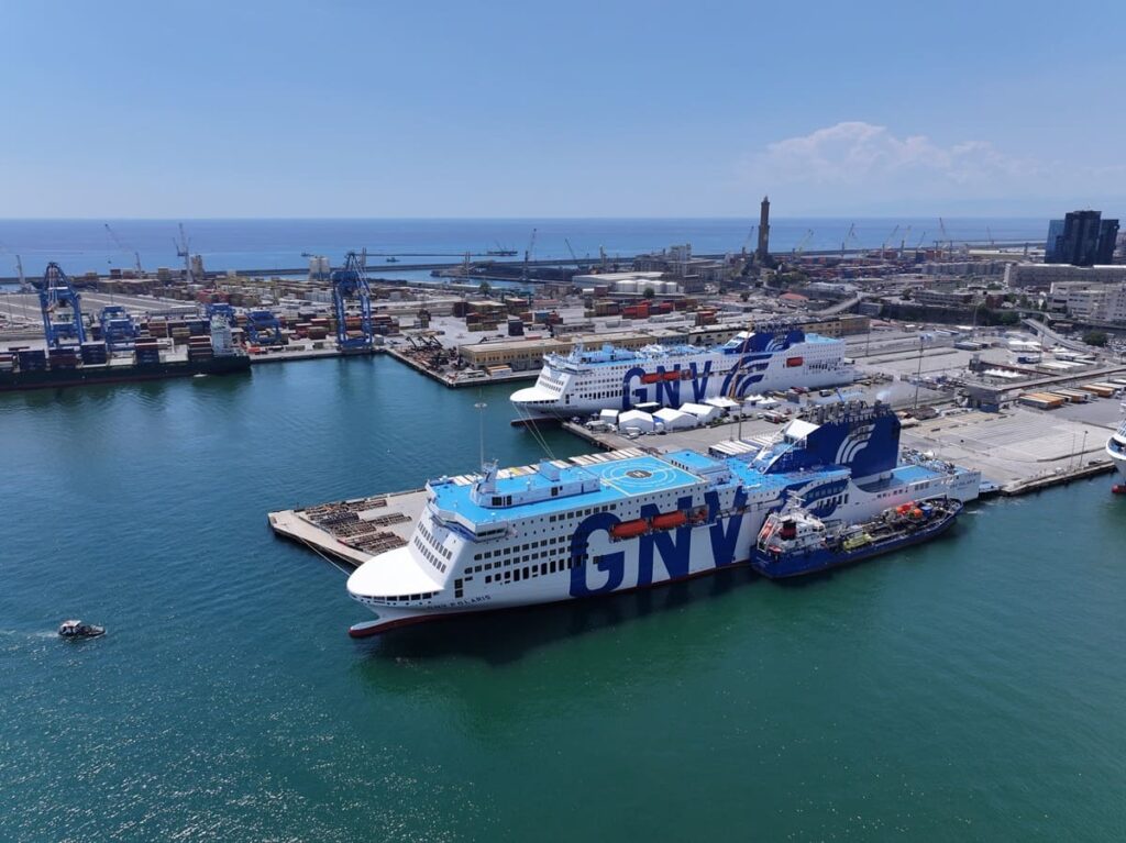 GNV