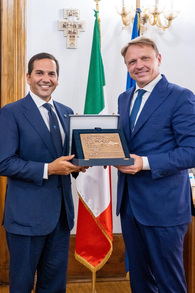 Grimaldi