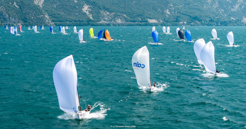 J/70 Cup 2025