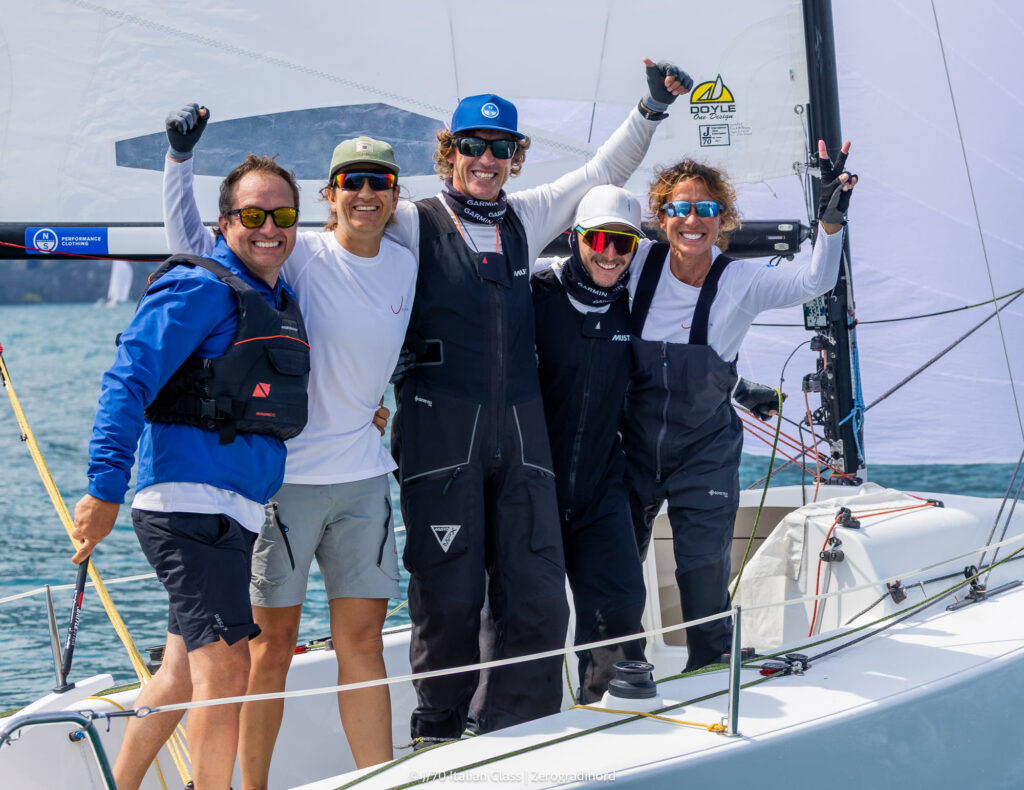 J/70 Cup