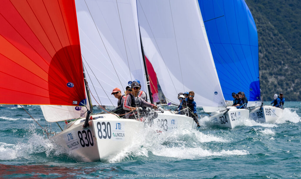 J/70 Cup