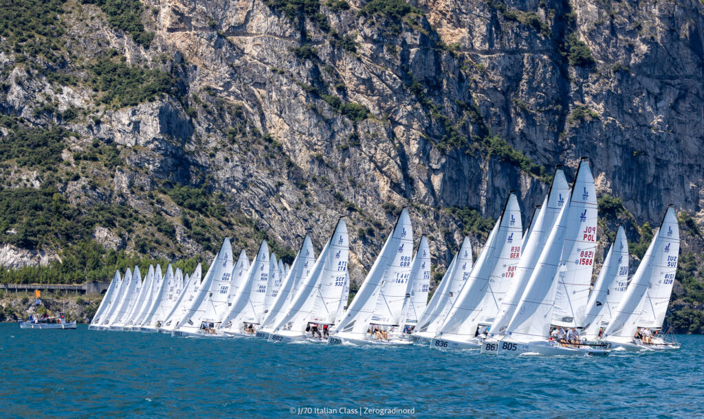 J/70 Cup