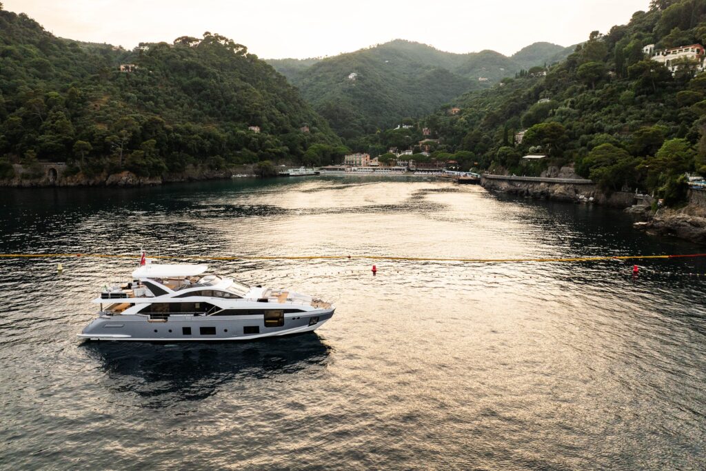 Azimut Yachts